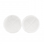 Bissell SpinWave Mop Pads 4x Mjuka