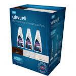 Bissell Golvrengöringsmedel för CrossWave, SpinWave & HydroWave 3 x 1 liter