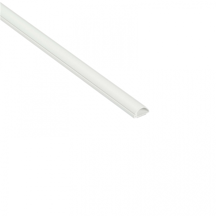 D-Line Kabelkanal Kit 20X10Mm 4X Kabelkanal/Tillbehör 1.0M