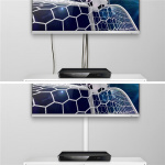 D-Line Kabelkanal Kit 50X25Mm 1X Kabelkanal 1.0M D-Line Kabelkanal Kit 50X25Mm 1X Kabelkanal 1.0M