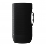 Flexson Väggfäste Sonos Move Svart Flexson Väggfäste Sonos Move Svart