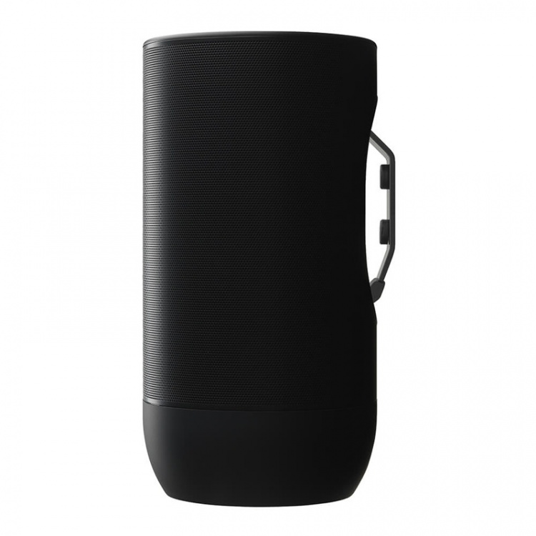 Flexson Väggfäste Sonos Move Svart Flexson Väggfäste Sonos Move Svart