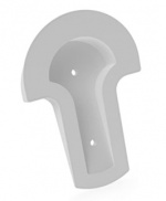 Flexson Väggfäste Sonos Move Vit Flexson Väggfäste Sonos Move Vit