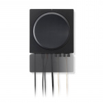 Flexson Väggfäste Sonos Amp 1X Svart