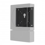 Flexson Väggfäste Sonos Amp 1X Svart