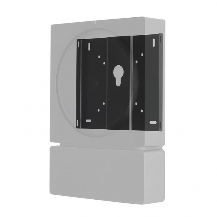 Flexson Väggfäste Sonos Amp 1X Svart