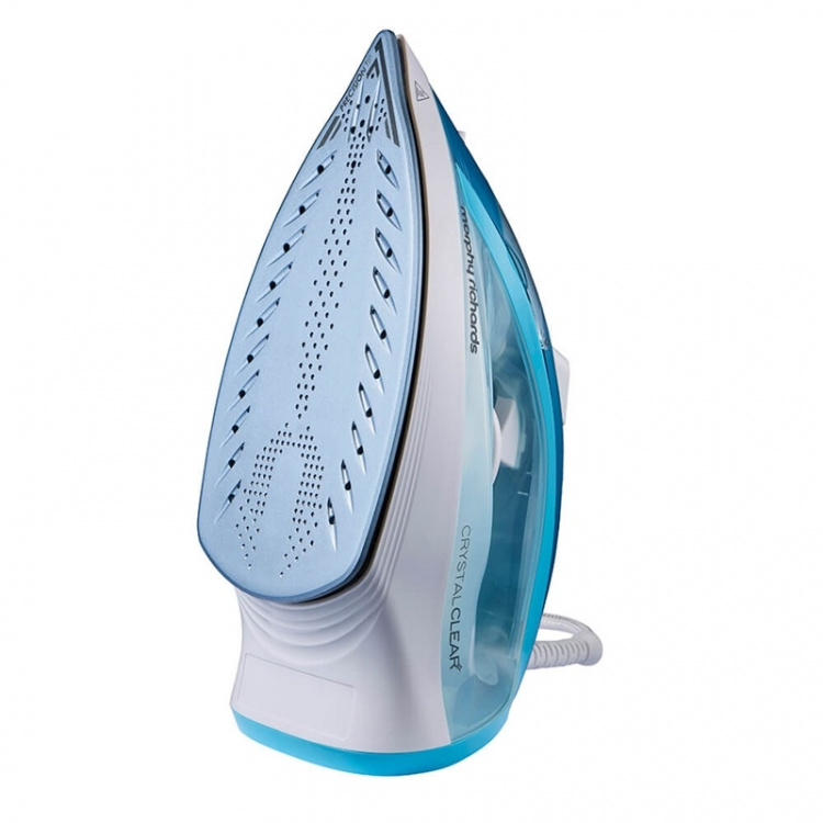 Morphy Richards Strykjärn Crystal Clear Morphy Richards Strykjärn Crystal Clear