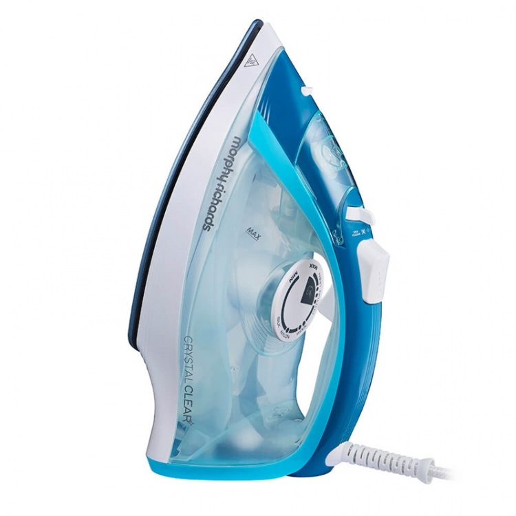 Morphy Richards Strykjärn Crystal Clear Morphy Richards Strykjärn Crystal Clear