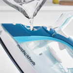 Morphy Richards Strykjärn Crystal Clear Morphy Richards Strykjärn Crystal Clear