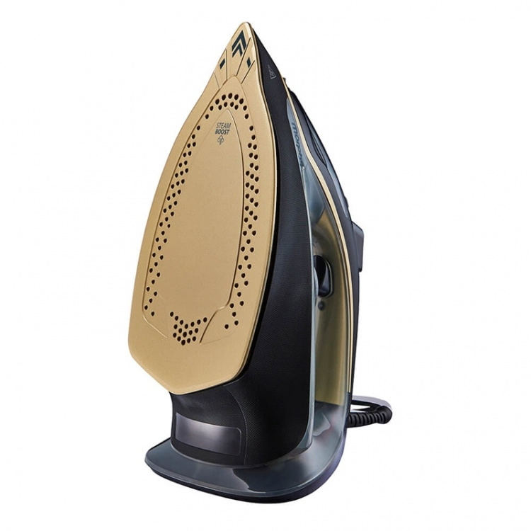 Morphy Richards Strykjärn Crystal Clear Automatisk Avstängning