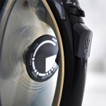 Morphy Richards Strykjärn Crystal Clear Automatisk Avstängning