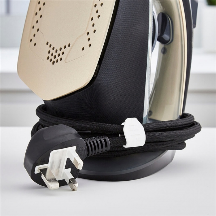 Morphy Richards Strykjärn Crystal Clear Automatisk Avstängning