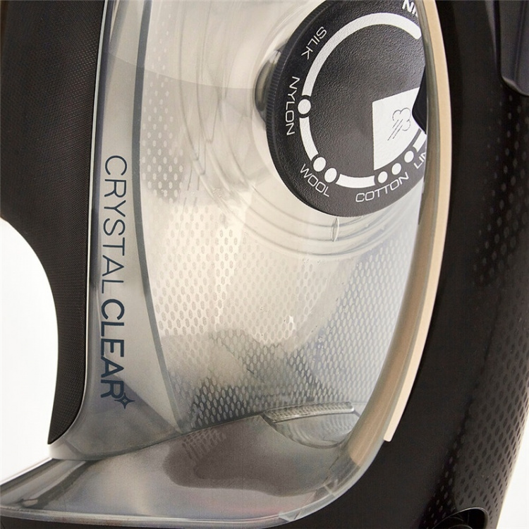 Morphy Richards Strykjärn Crystal Clear Automatisk Avstängning