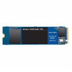 Wd BlueT Sn550 NvmeT 500Gb Ssd