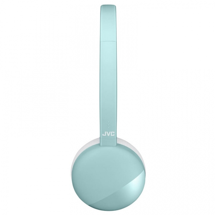 Jvc Hörlur On-Ear S22 Trådlös Mint