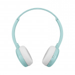 Jvc Hörlur On-Ear S22 Trådlös Mint