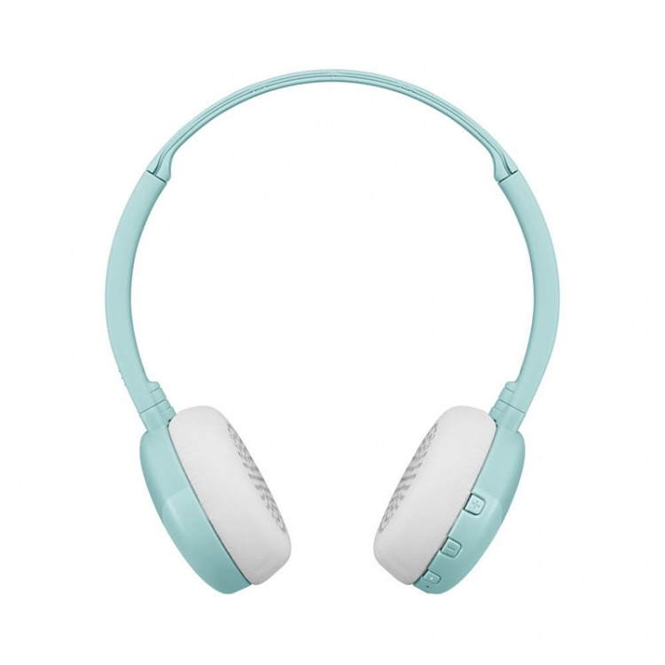 Jvc Hörlur On-Ear S22 Trådlös Mint