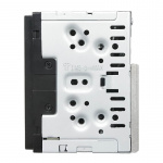 Jvc Bilstereo Kw-M565Dbt Jvc Bilstereo Kw-M565Dbt