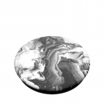 Popsockets Ghost Marble Avtagbart Grip Med Ställfunktion