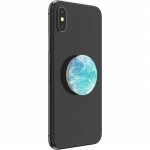 PopSockets Ocean View Avtagbart Grip med Ställfunktion
