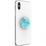 PopSockets Ocean View Avtagbart Grip med Ställfunktion