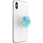 PopSockets Ocean View Avtagbart Grip med Ställfunktion