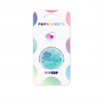 PopSockets Ocean View Avtagbart Grip med Ställfunktion
