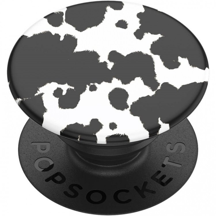 PopSockets It\'s a Moood Avtagbart Grip med Ställfunktion