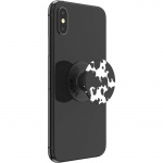 PopSockets It\'s a Moood Avtagbart Grip med Ställfunktion