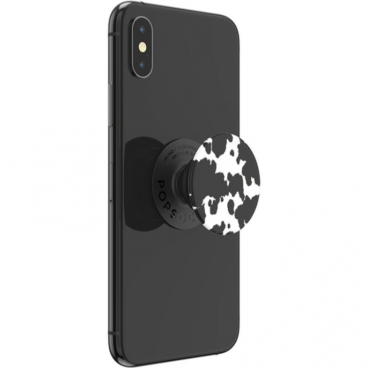 PopSockets It\'s a Moood Avtagbart Grip med Ställfunktion