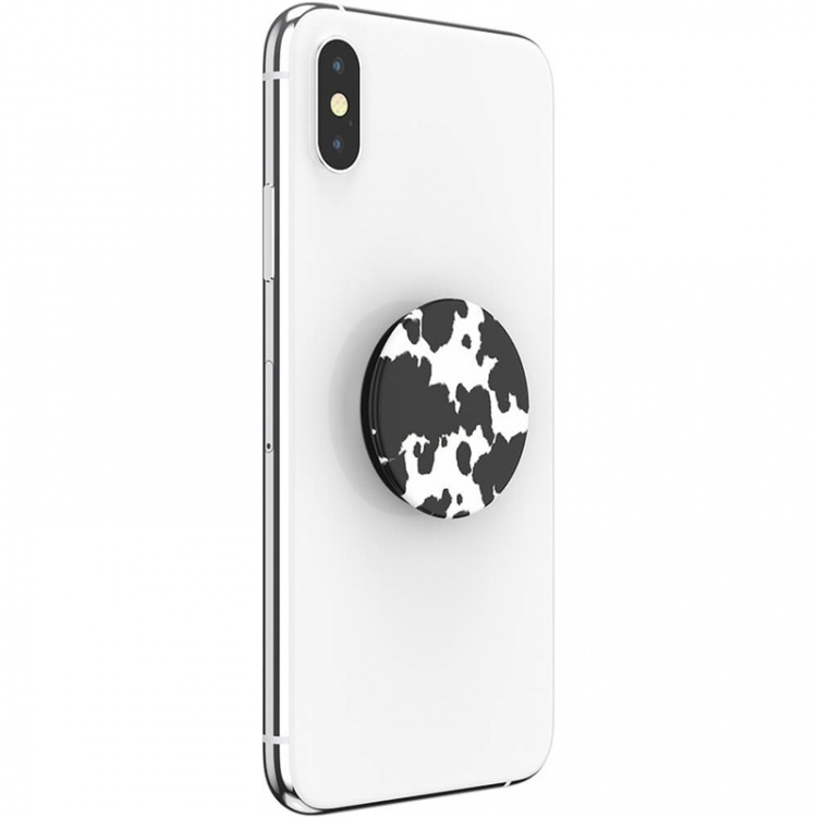 PopSockets It\'s a Moood Avtagbart Grip med Ställfunktion