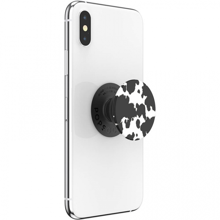 PopSockets It\'s a Moood Avtagbart Grip med Ställfunktion