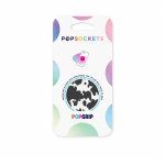 PopSockets It\'s a Moood Avtagbart Grip med Ställfunktion