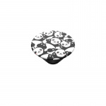 Popsockets Pandamonium Avtagbart Grip Med Ställfunktion Popsockets Pandamonium Avtagbart Grip Med Ställfunktion