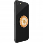 PopSockets Pressed Flower White Daisy Avtagbart Grip med Ställfunktion Premium PopSockets Pressed Flower White Daisy Avtagbart Grip med Ställfunktion Premium