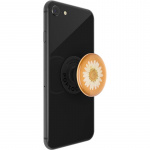 PopSockets Pressed Flower White Daisy Avtagbart Grip med Ställfunktion Premium PopSockets Pressed Flower White Daisy Avtagbart Grip med Ställfunktion Premium