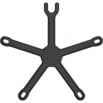 Popsockets Popmount 2 Flex Svart Universal Hållare För Stolpe/Bord/Bil Mm