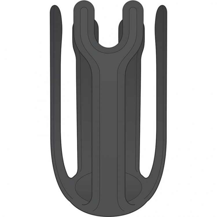 Popsockets Popmount 2 Flex Svart Universal Hållare För Stolpe/Bord/Bil Mm