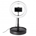 Hama Led-Belysning Spotlight Foldup 102