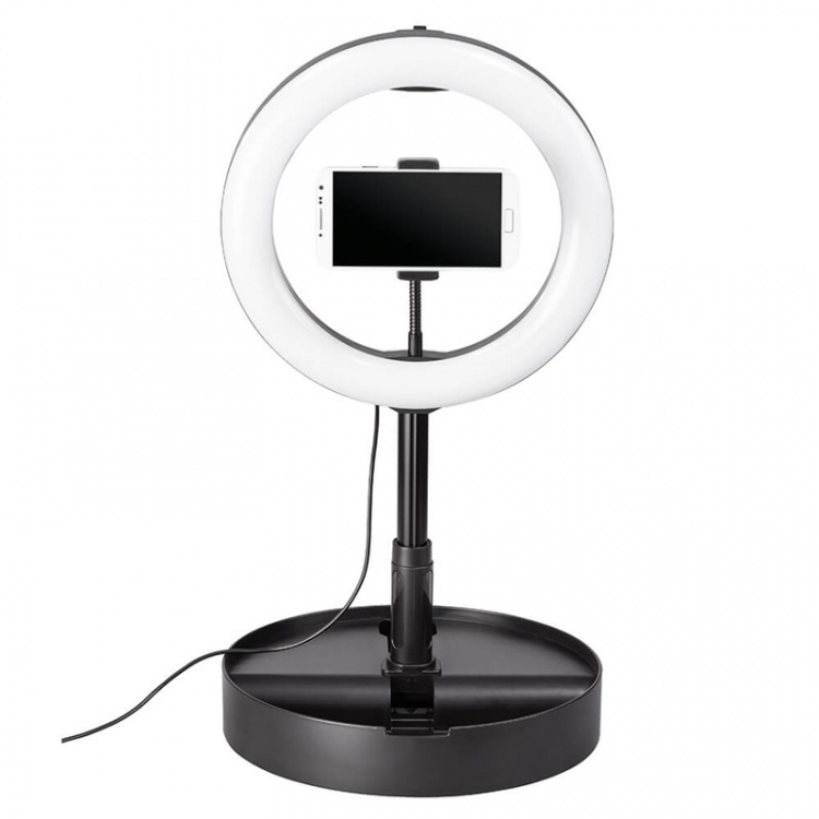 Hama Led-Belysning Spotlight Foldup 102