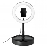 Hama Led-Belysning Spotlight Foldup 102