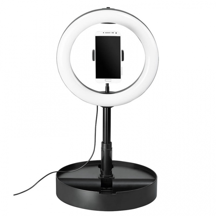 Hama Led-Belysning Spotlight Foldup 102