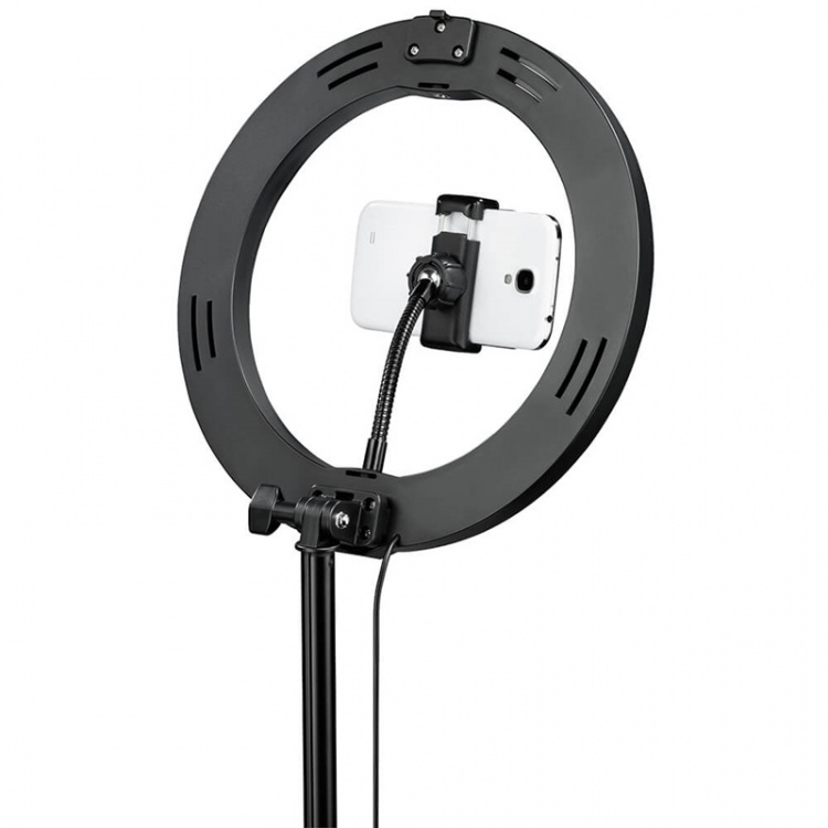 Hama Led-Belysning Spotlight Foldup 102