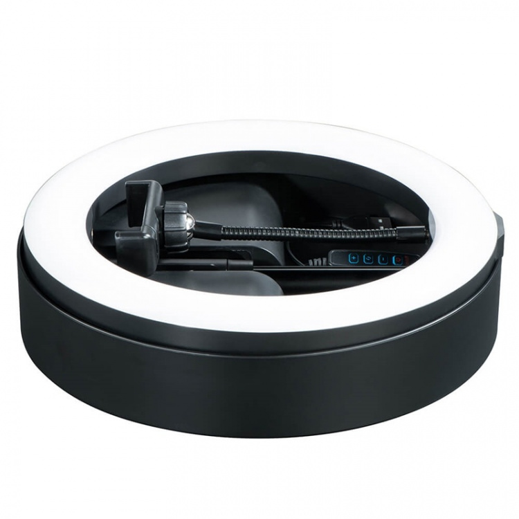 Hama Led-Belysning Spotlight Foldup 102