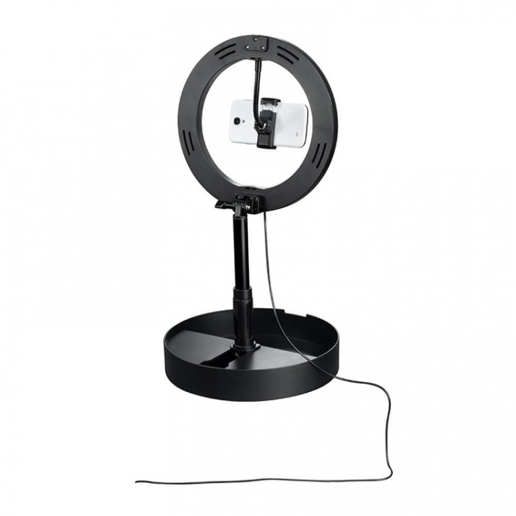 Hama Led-Belysning Spotlight Foldup 102