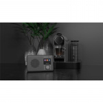 Pure Fm/Dab/Dab+ Elan Dab+ Svart