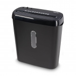 Hama Paper Shredder Basic S6 Hama Paper Shredder Basic S6