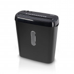 Hama Paper Shredder Basic S6 Hama Paper Shredder Basic S6