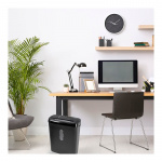 Hama Paper Shredder Basic S8CD Hama Paper Shredder Basic S8CD