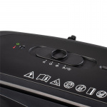 Hama Dokumentförstörare Home X10Cd Hama Dokumentförstörare Home X10Cd